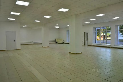 Сдается помещение свободного назначения, 217 м²