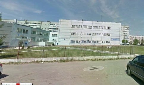 Сдается помещение свободного назначения, 756 м²