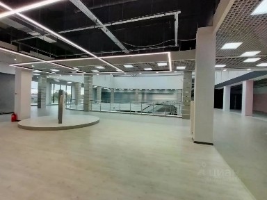 Сдается торговая площадь, 110 м²
