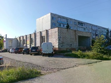 Сдается помещение свободного назначения, 50 - 80 м²