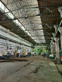 Сдается производство, 4 800 м²