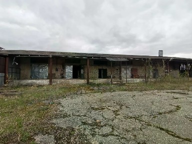 Сдается склад, 742,6 м²