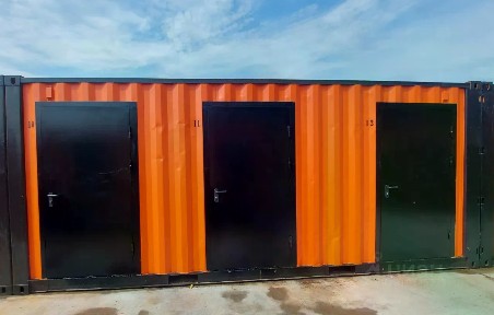 Сдается склад, 14 м²