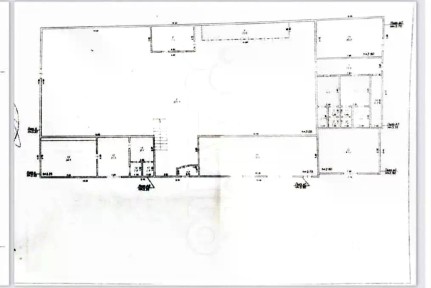 Сдается помещение свободного назначения, 1 300 м²