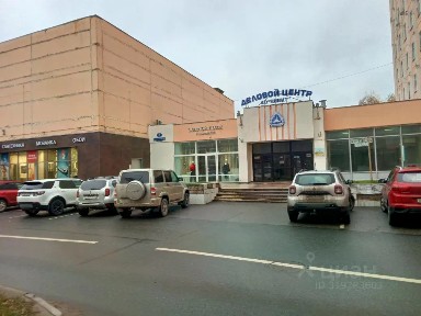 Тверская область, Тверь, р-н Центральный, ул. Андрея Дементьева, 3