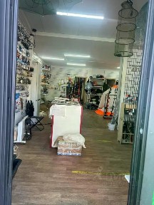Сдается торговая площадь, 100 м²