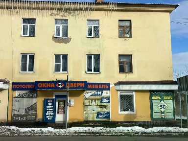Сдается помещение свободного назначения, 103 м²