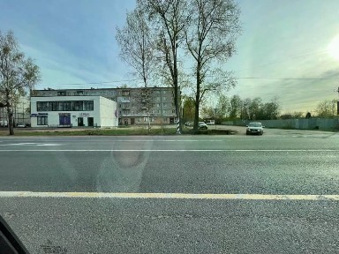 Сдается помещение свободного назначения, 185 м²