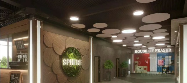 Сдается торговая площадь, 54 м²