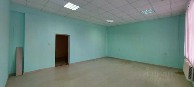 Сдается офис, 37,5 м²