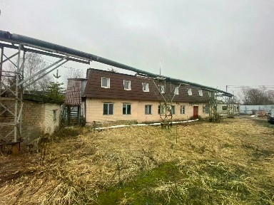 Сдается производство, 2 000 м²
