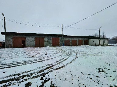Сдается здание, 300 м²