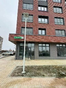 Сдается помещение свободного назначения, 60 м²