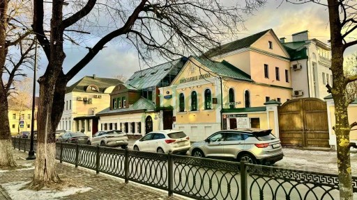 Сдается помещение свободного назначения, 782 м²