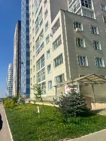 Сдается офис, от 43,2 м²