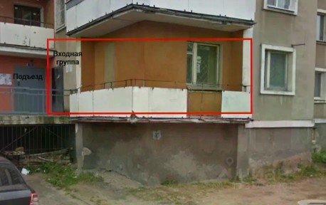 Сдается помещение свободного назначения, 48 м²