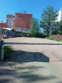 Сдается коммерческая земля, 8 сот.