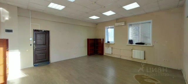 Сдается офис, 33,8 м²