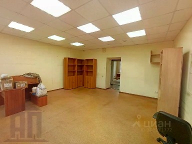 Сдается офис, 50 м²
