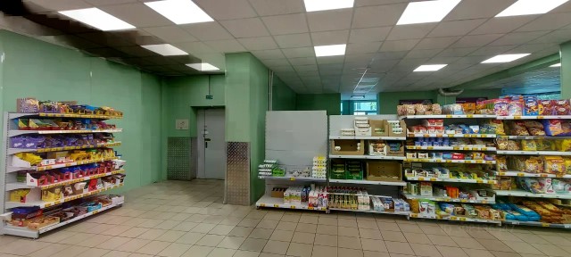Сдается помещение свободного назначения, 201,7 м²