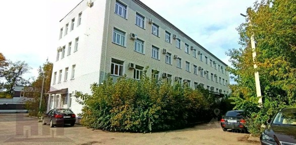 Сдается офис, 35 м²