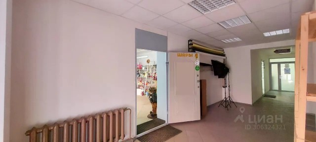 Сдается помещение свободного назначения, 58 м²