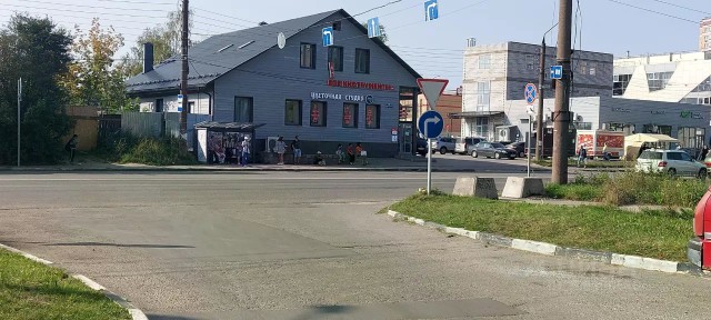 Сдается помещение свободного назначения, 142,5 м²