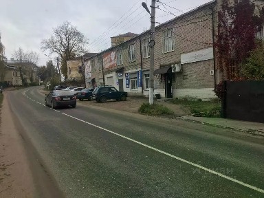 Сдается помещение свободного назначения, 18 м²