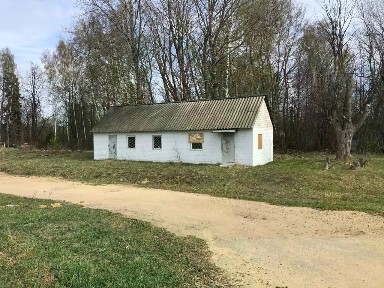 Сдается торговая площадь, 52 м²
