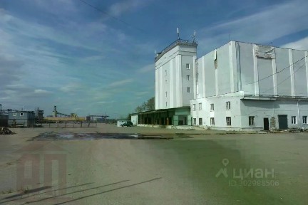 Сдается склад, 5 000 м²