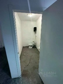 Сдается торговая площадь, 105 м²