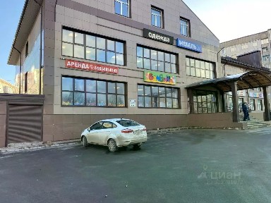 Сдается помещение свободного назначения, 400 м²