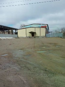 Сдается склад, 800 м²