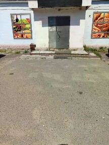 Сдается торговая площадь, 112,6 м²