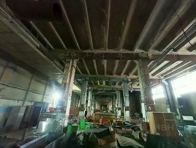 Сдается производство, 16 778 м²