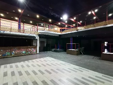 Сдается помещение свободного назначения, 1 500 м²
