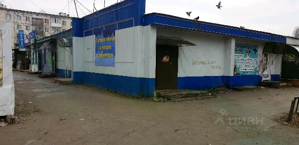 Сдается помещение свободного назначения, 33 м²