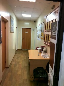 Сдается офис, 20 м²