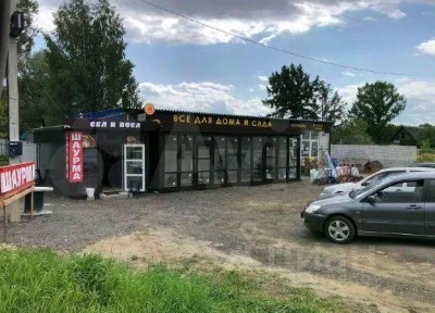 Сдается помещение свободного назначения, 31 м²