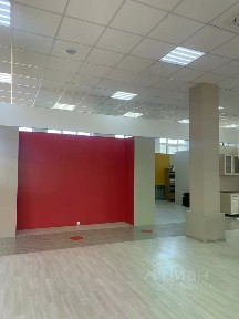 Сдается торговая площадь, 30 - 100 м²