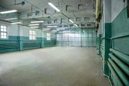 Сдается склад, 470 м²