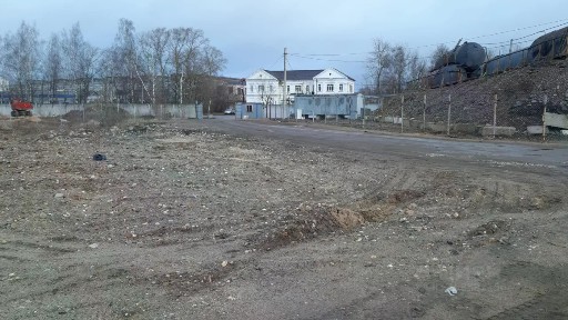 Сдается производство (C)