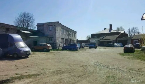 Сдается помещение свободного назначения, 260 м²