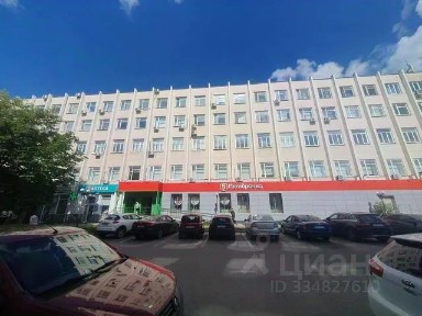 Сдается офис, 9,8 - 61,7 м²