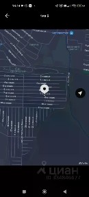 Продается участок, 5 сот.