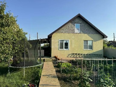 Продается 1-этажный дом, 100,7 м²