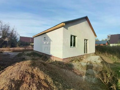 Продается 1-этажный дом, 82 м²