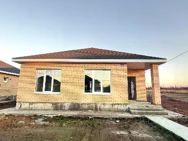 Продается 1-этажный дом, 110 м²