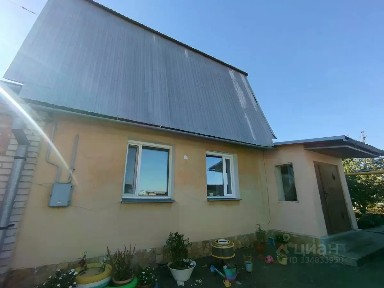 Продается 1-этажный дом, 104,4 м²