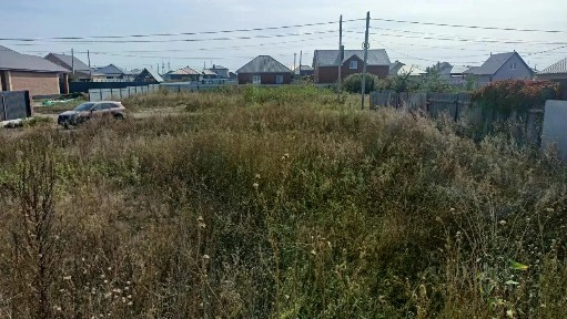 Продается участок, 7 сот.